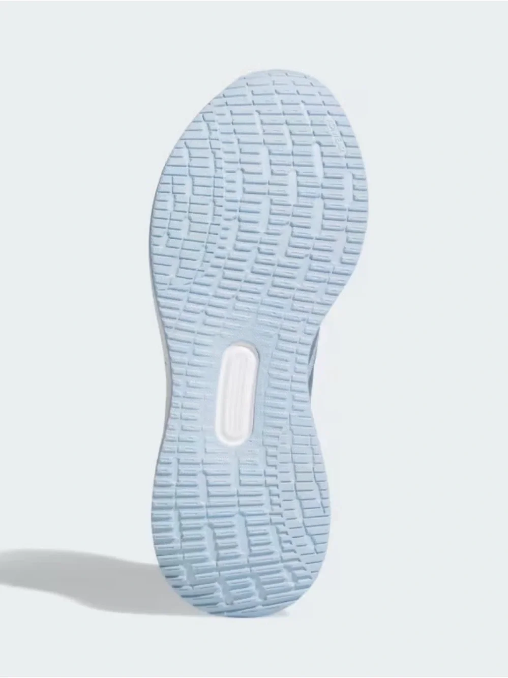 Adidas Women’s RUNFALCON 5 W RUNNING SHOES Clear Sky Blue Size 8